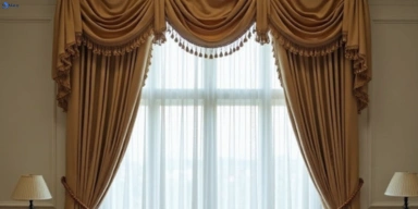 Living room lounge curtain cleaning service moorooka Matty Curtain Cleaning