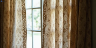 Curtain deodorising and odour removal steam cleaning moorooka QLD
