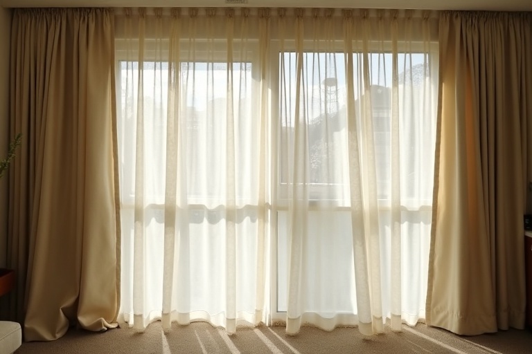 Before Professional Cleaning - Moorooka