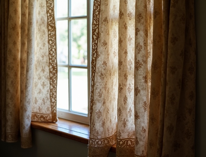 Moorooka Vintage Curtain Cleaning